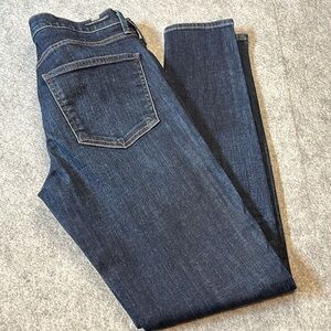 Citizen of Humanity, Rocket  High Rise Skinny.